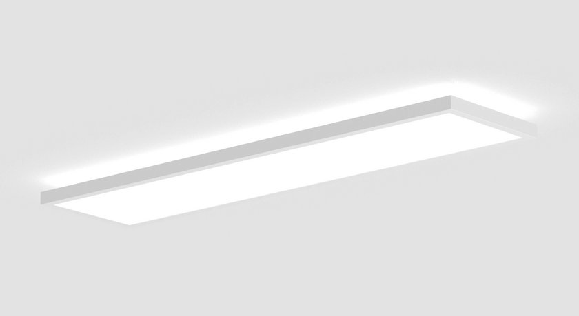 Cyanlite Libra surface mounted luminaire 